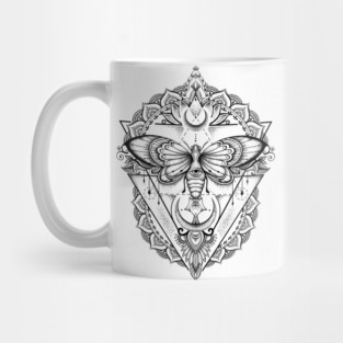 Fly With Me ! Mug