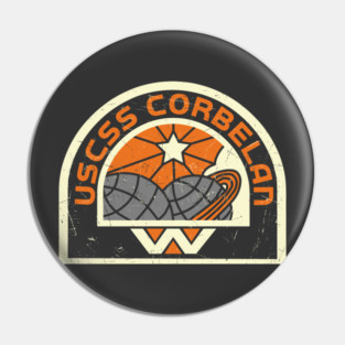 Corbelan Pin