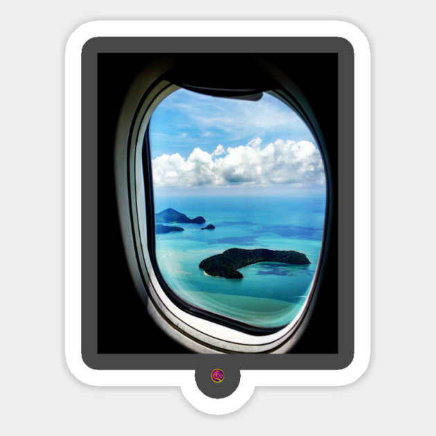 transportal Magnet by FirstClassQueen