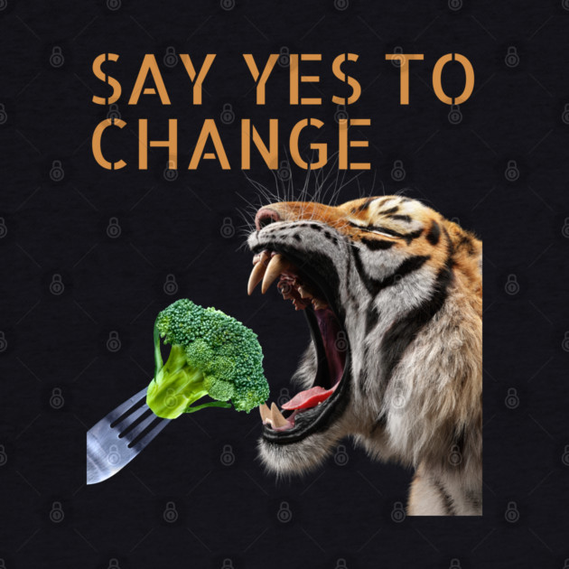 Be Open to Change - Motivation & Personal Change by TuncGK