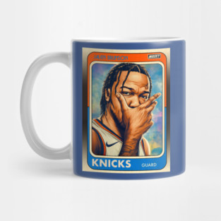 Brunson Mug