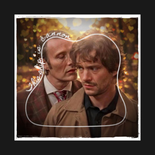 Hannigram is Canon Golden Hour Line Graphic Photo Edit T-Shirt