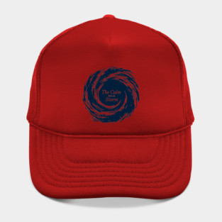 The Calm Before the Storm Hat