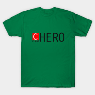 One Punch Man Mumen Rider C Class Hero T-Shirt