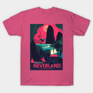 Neverland T-Shirt
