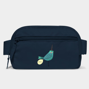 BWA Toot Bird Bag
