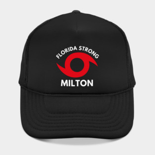 Florida Strong - Hurricane Milton Hat