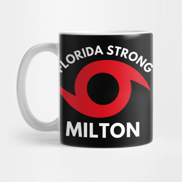 Florida Strong - Hurricane Milton by MtWoodson
