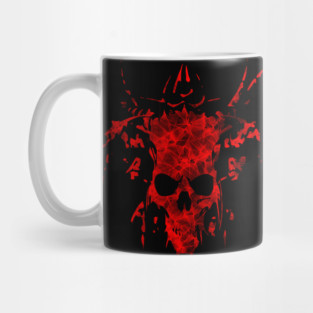 Devil Mug