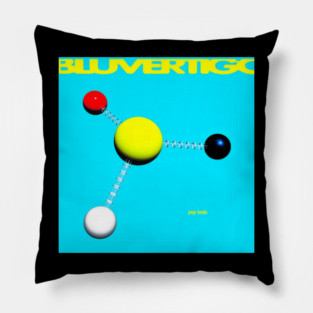 Bluvertigo - Pop Tools (Alcune Fasi e Forme d'Onda) album 2001 Pillow