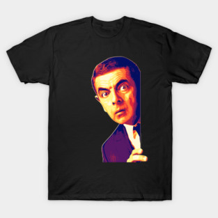 Mr Bean T-Shirt