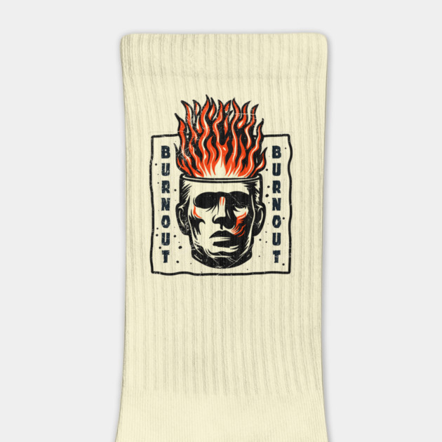 Burnout by artslaves