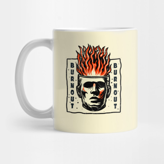 Burnout by artslaves