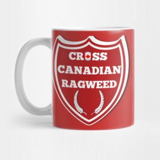 CROSS CANADIAN RAGWEED Mug