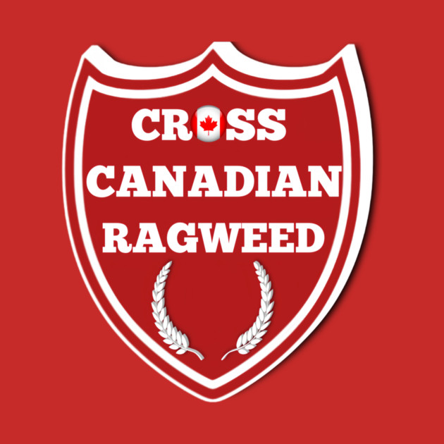CROSS CANADIAN RAGWEED by Nizar clothing store 