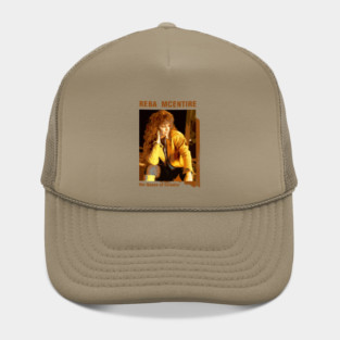 Reba-Mcentire Hat