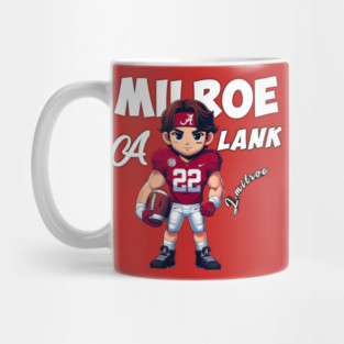 Jasen milroe A Lank Mug