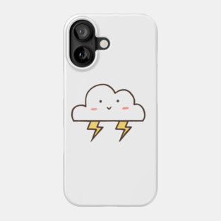 Stormie Phone Case