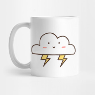 Stormie Mug
