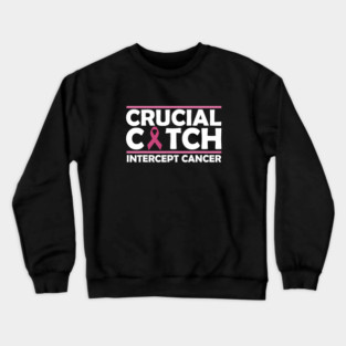 Crucial Catch Crewneck Sweatshirt