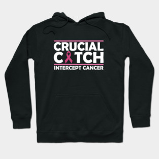 Crucial Catch Hoodie