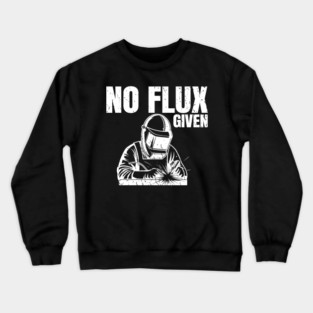 welder Crewneck Sweatshirt
