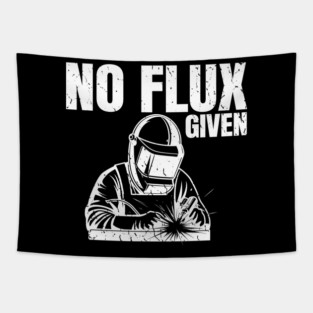 welder Tapestry