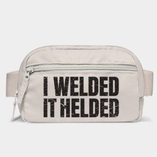 welder Bag