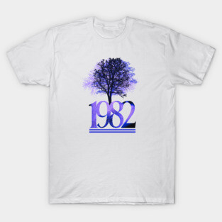Echoes of 1982 T-Shirt