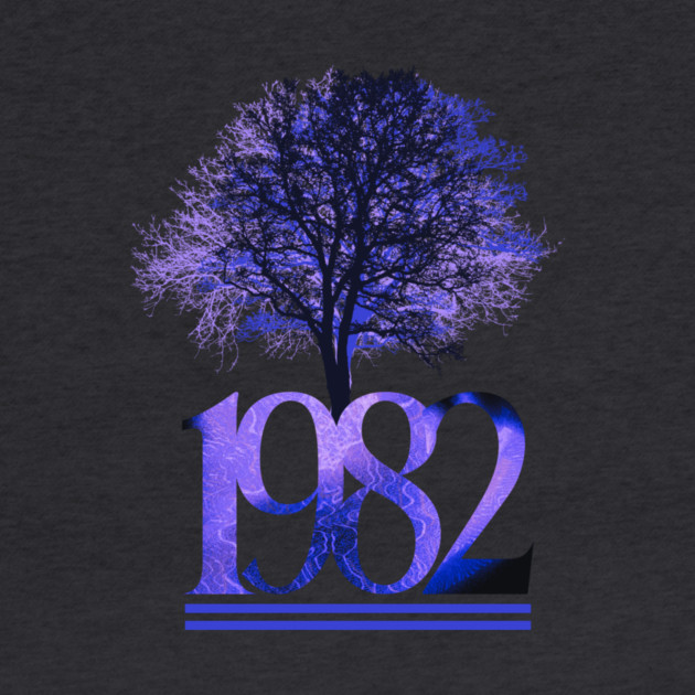 Echoes of 1982 by casualteesinc