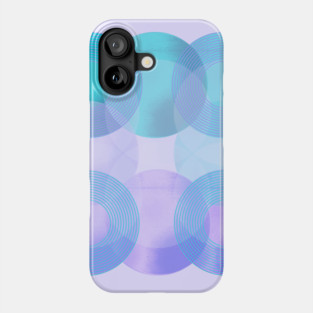 Harmonic Complexity Phone Case