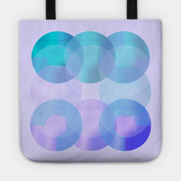 Harmonic Complexity Tote by casualteesinc