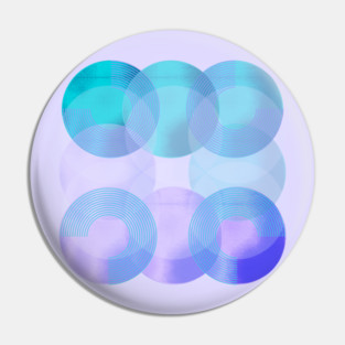 Harmonic Complexity Pin