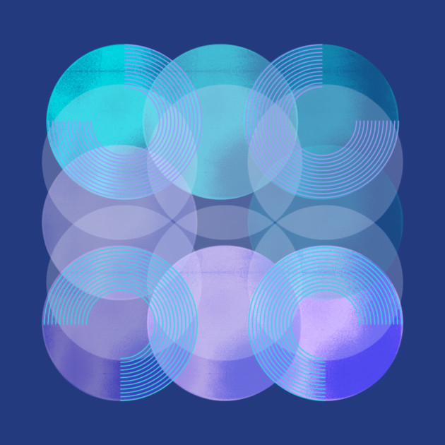 Harmonic Complexity by casualteesinc