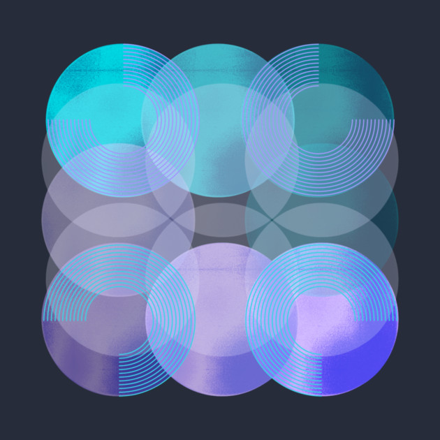 Harmonic Complexity by casualteesinc