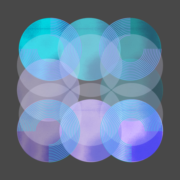 Harmonic Complexity by casualteesinc