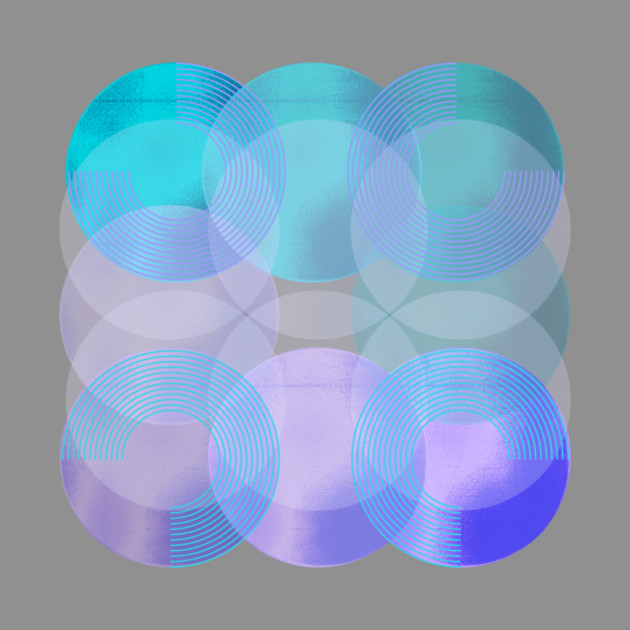 Harmonic Complexity by casualteesinc