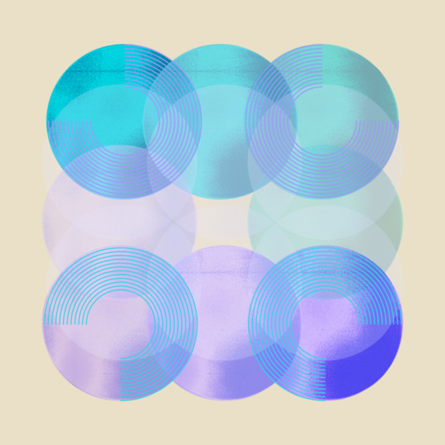 Harmonic Complexity by casualteesinc