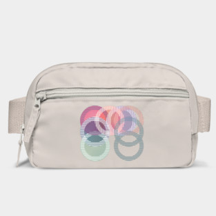 Forced Serenity Bag