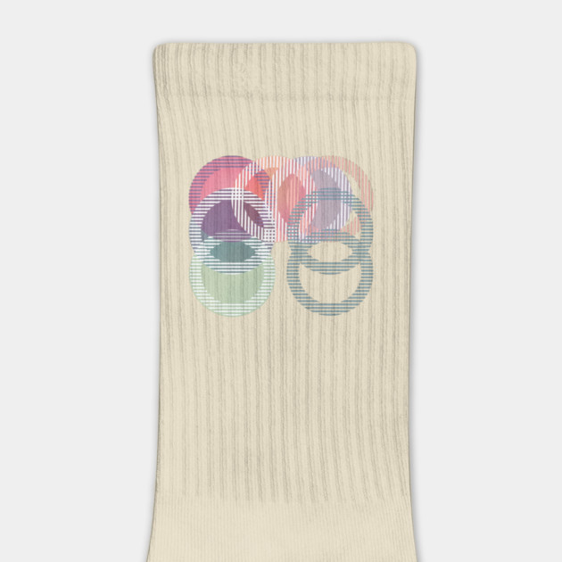 Forced Serenity by casualteesinc