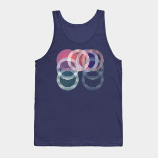 Forced Serenity Tank Top