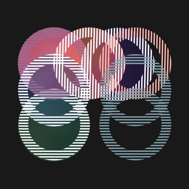 Forced Serenity by casualteesinc