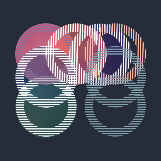 Forced Serenity by casualteesinc