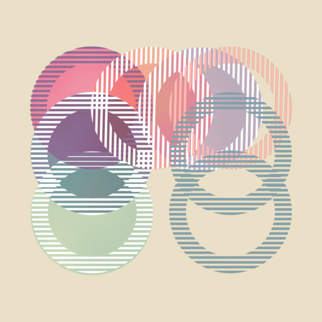 Forced Serenity by casualteesinc