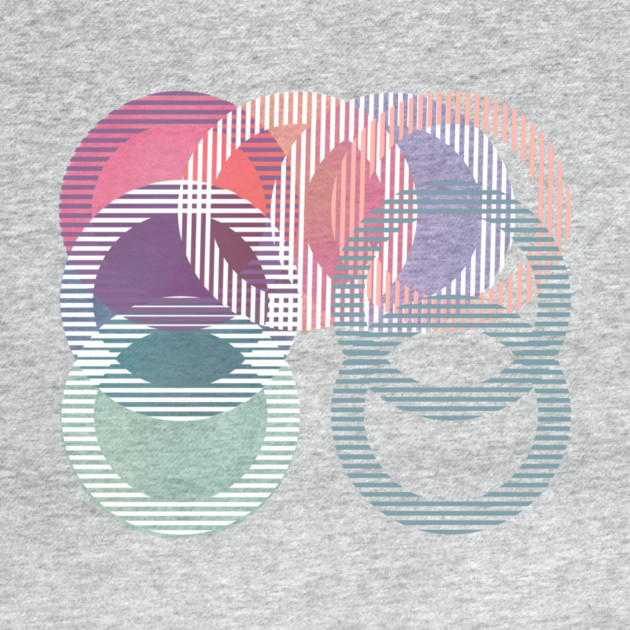 Forced Serenity by casualteesinc