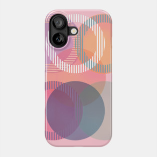 Forced Serenity II Phone Case
