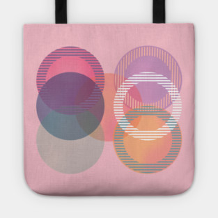 Forced Serenity II Tote