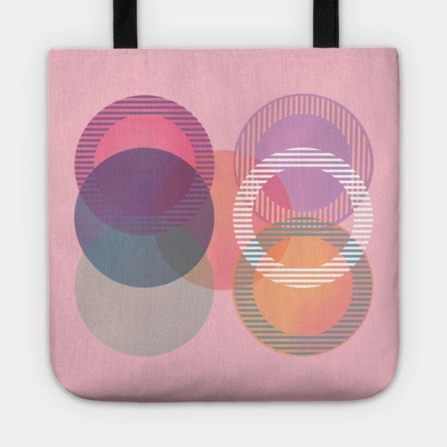 Forced Serenity II Tote by casualteesinc