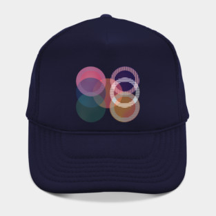 Forced Serenity II Hat