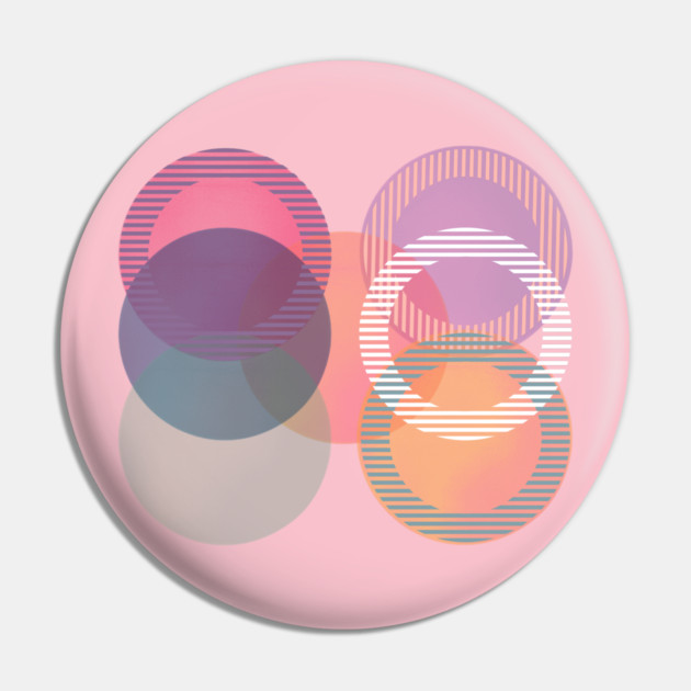 Forced Serenity II Pin by casualteesinc